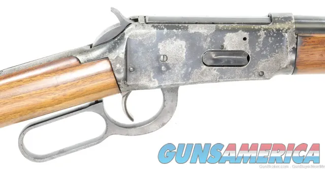 Winchester Model 94 30-30 20in 7+1 Circa 1980