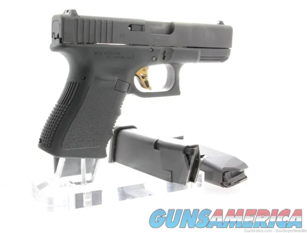 GLOCK G19 764503502194 Img-2