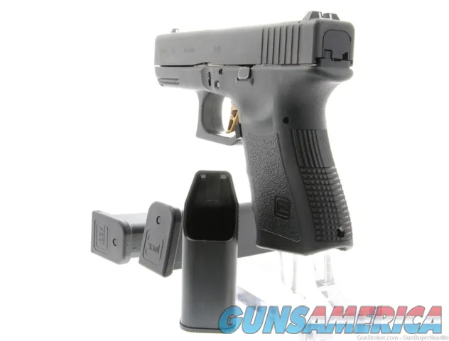 GLOCK G19 764503502194 Img-3