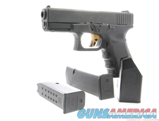 GLOCK G19 764503502194 Img-4