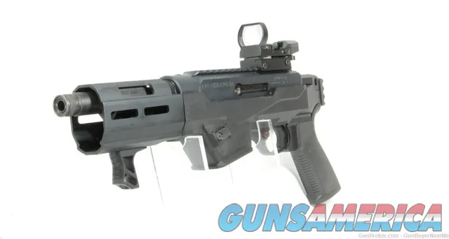 Ruger PC Charger 736676291014 Img-4