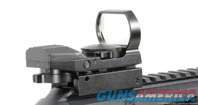 Ruger PC Charger 736676291014 Img-5