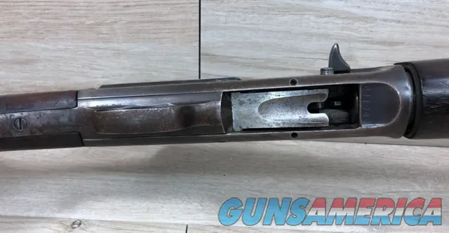 Remington Model 11 Humpback 12 Gauge