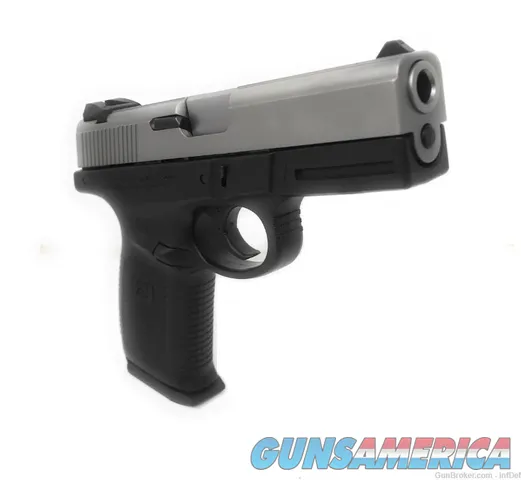 Smith & Wesson OtherSW9VE  Img-2