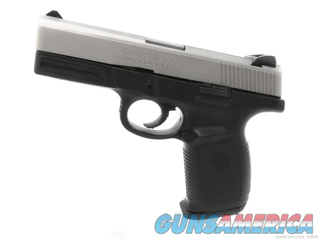 Smith & Wesson OtherSW9VE  Img-4