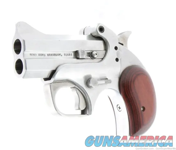 Bond Arms Texas Defender 45LC|410 Gauge BATD45/410
