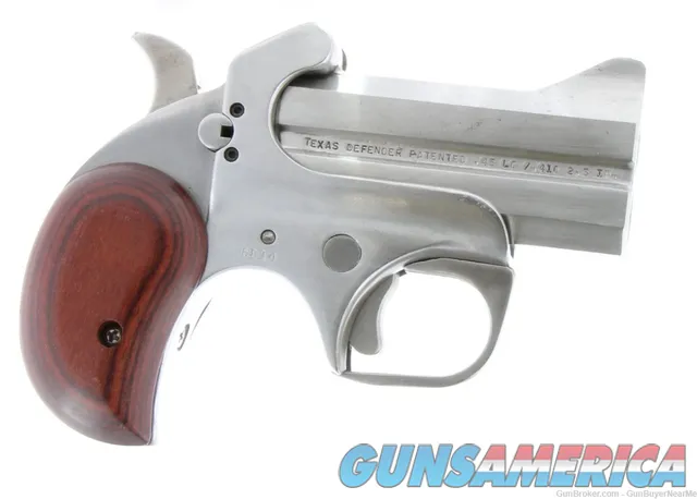 Bond Arms Texas Defender 855959001017 Img-2
