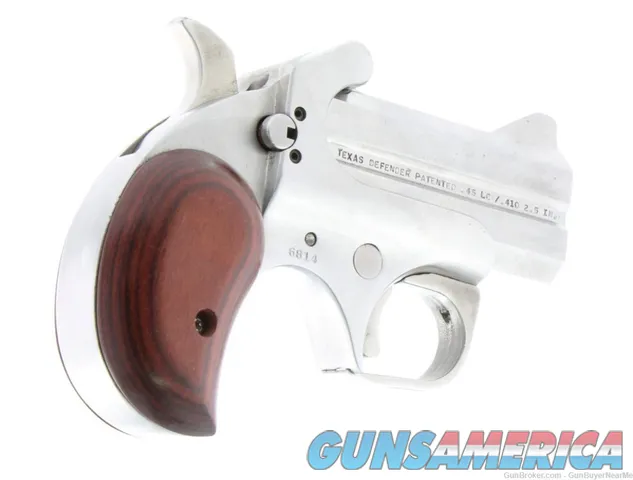 Bond Arms Texas Defender 855959001017 Img-3