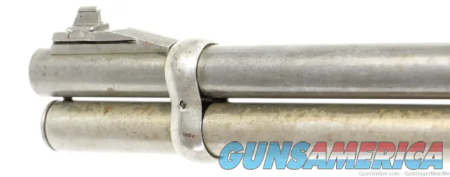 Winchester Model 94 Carbine 30-30 Win Lever Action Rifle Circa 1971