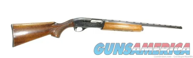 Remington 1100 12 Gauge