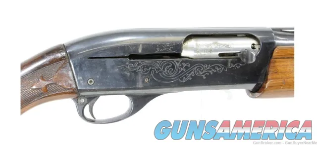 Remington 1100  Img-4