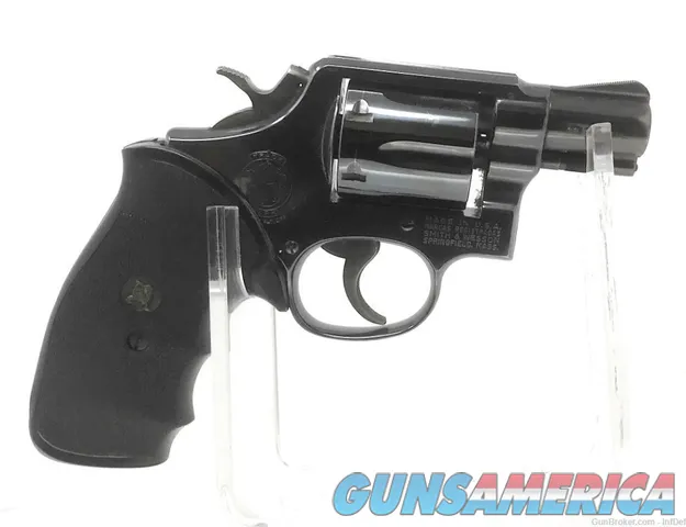 OtherSmith & Wesson Other10-7 Smith & Wesson Img-5