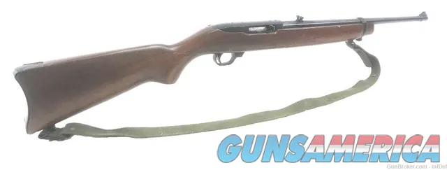 Ruger 10/22 736676012916 Img-6
