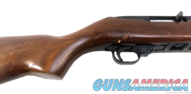 Ruger 10/22 736676012916 Img-7