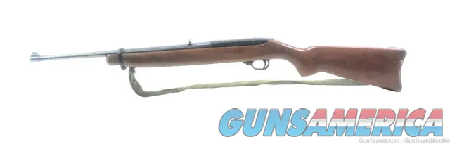 Ruger 10/22 736676012916 Img-10