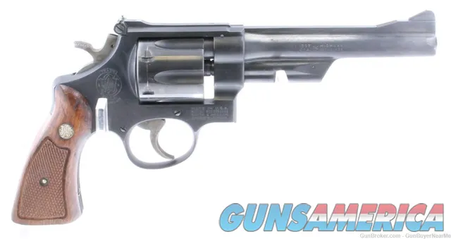 Smith & Wesson Other28  Img-3