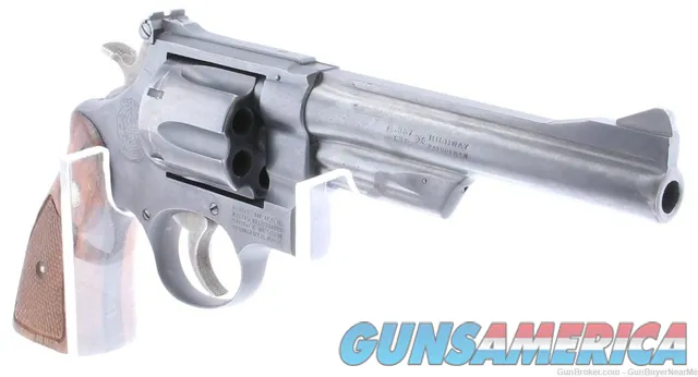 Smith & Wesson Other28  Img-5
