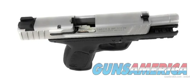Smith & Wesson SD9 VE 022188871913 Img-5
