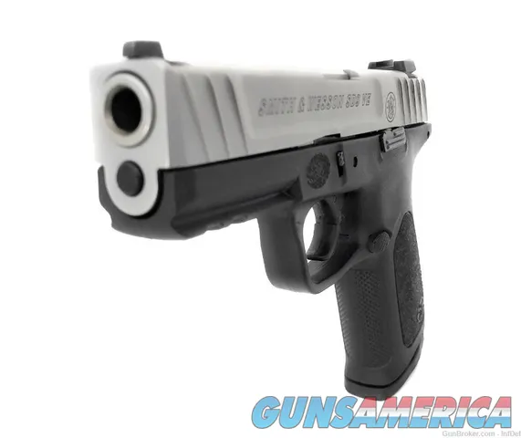Smith & Wesson SD9 VE 022188871913 Img-6