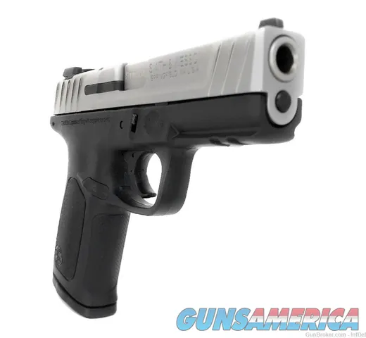 Smith & Wesson SD9 VE 022188871913 Img-8