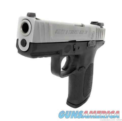 Smith & Wesson SD9 VE 022188871913 Img-9