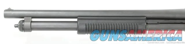 Remington 870 Tactical 810070683856 Img-2