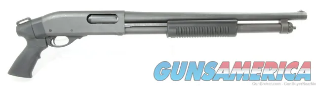 Remington 870 Tactical 810070683856 Img-4