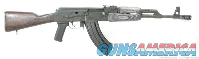 Century Arms VSKA 787450721784 Img-4