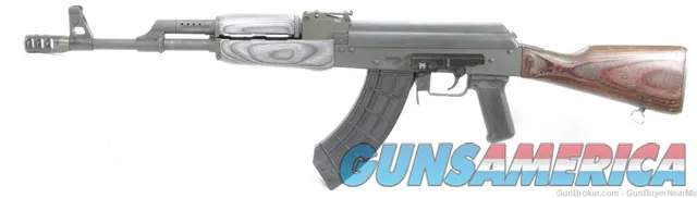 Century Arms VSKA 787450721784 Img-6
