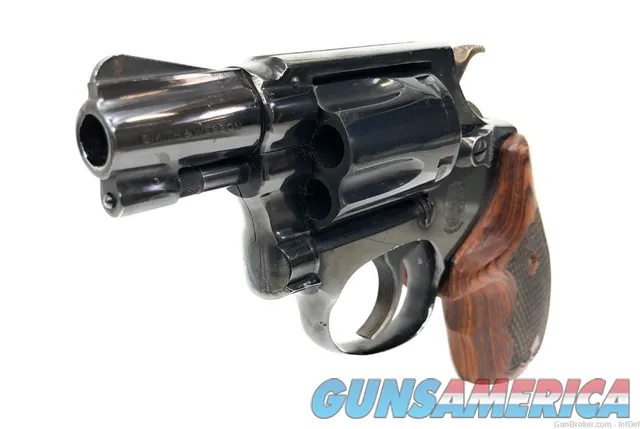 OtherSmith & Wesson Other36  Img-2