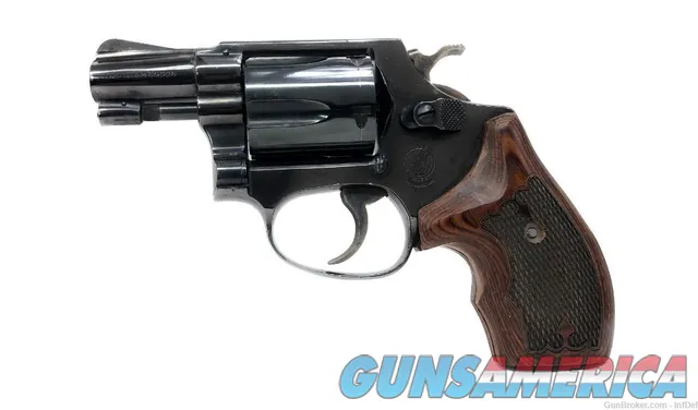 OtherSmith & Wesson Other36  Img-3