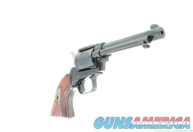 Heritage Manufacturing Rough Rider Combo 22LR|22M RR22MB4