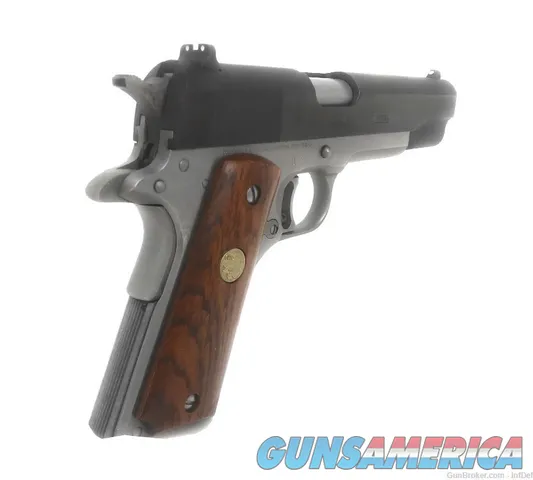 Colt OtherUltra ten Government  Img-1