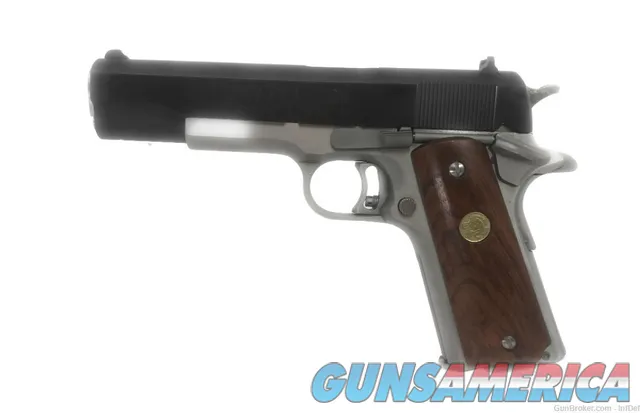 Colt OtherUltra ten Government  Img-4