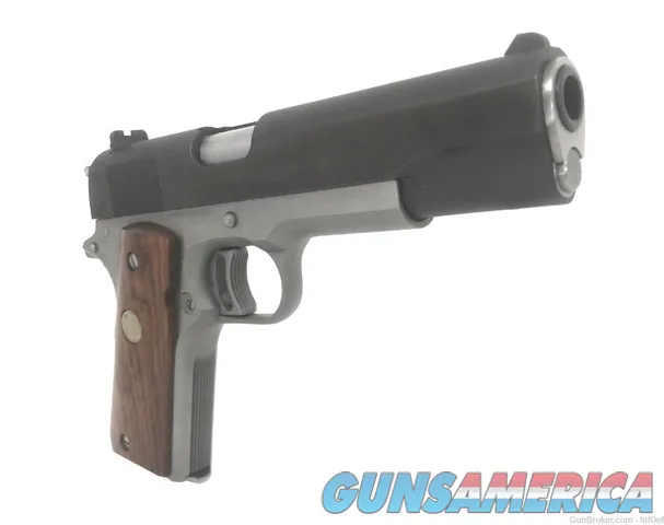 Colt OtherUltra ten Government  Img-5