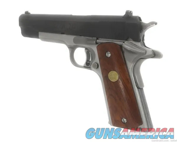 Colt OtherUltra ten Government  Img-7