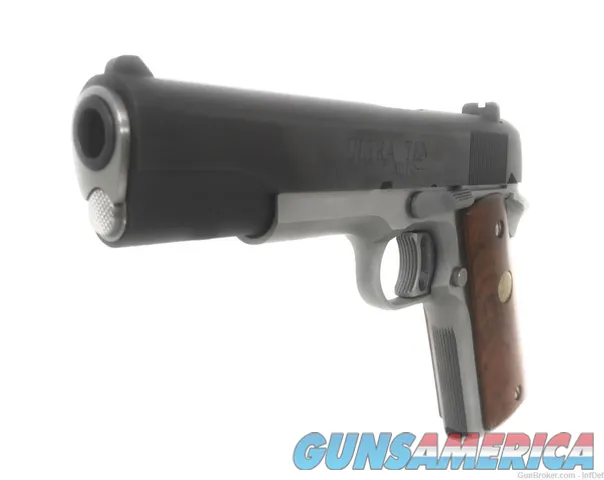 Colt OtherUltra ten Government  Img-8