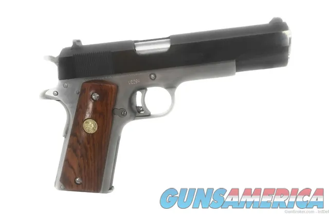 Colt OtherUltra ten Government  Img-9