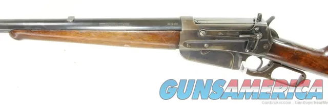 Winchester 1895 048702148958 Img-2