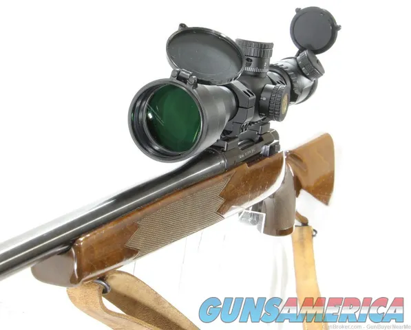 Sako L579 Forester .243 Savage 5rd Bolt Action Rifle