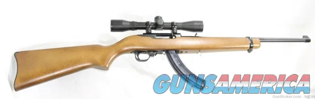 Ruger 44491 736676211821 Img-1