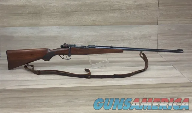 OtherST.M.GT OtherSt. m. G. Mauser Bolt Action Rifle  Img-1