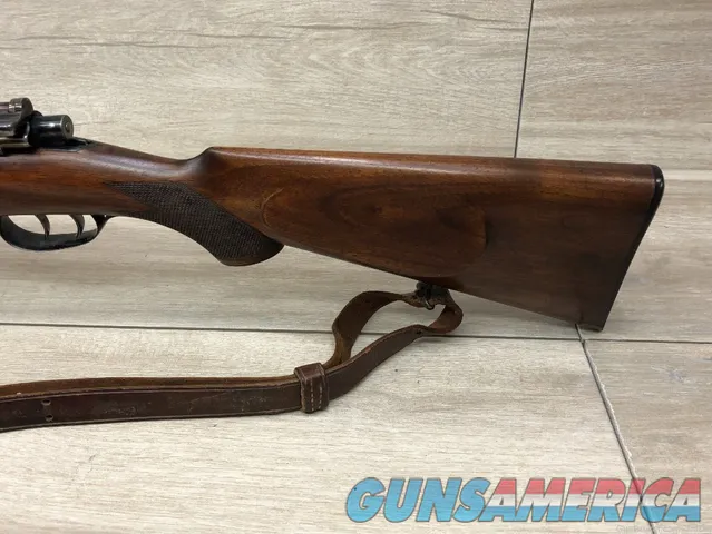 OtherST.M.GT OtherSt. m. G. Mauser Bolt Action Rifle  Img-3