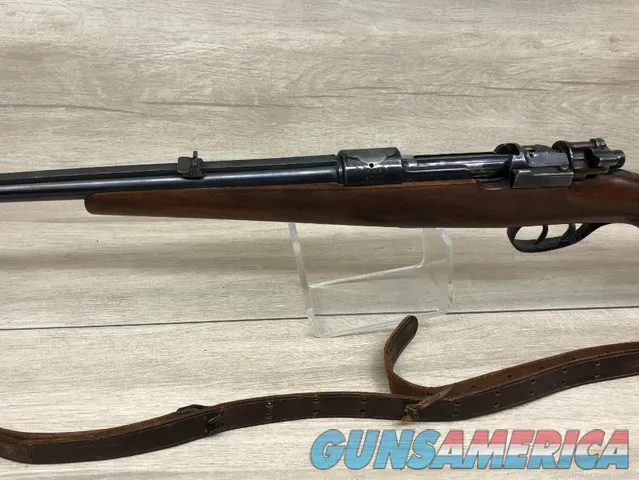 OtherST.M.GT OtherSt. m. G. Mauser Bolt Action Rifle  Img-10