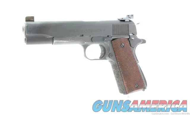 Colt OtherM1911A1   Img-1