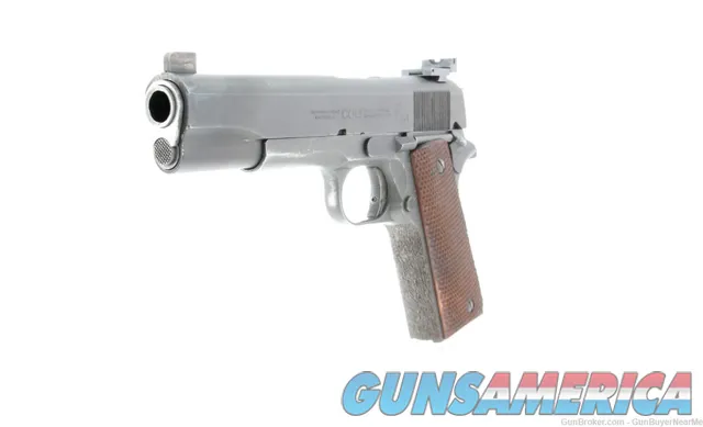 Colt OtherM1911A1   Img-4