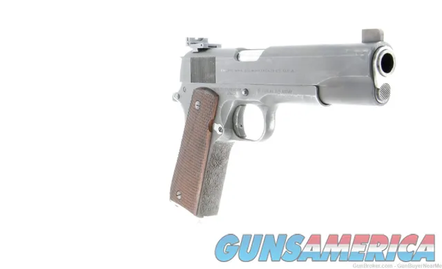 Colt OtherM1911A1   Img-9