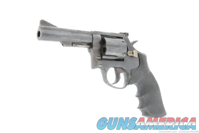 Taurus 83 .38 Special 4in 6rd