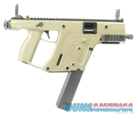 Kriss USA Vector SDP 811607035490 Img-3