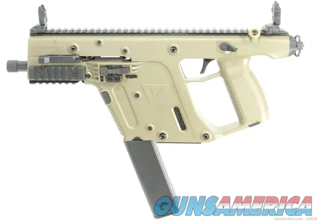 Kriss USA Vector SDP 811607035490 Img-4